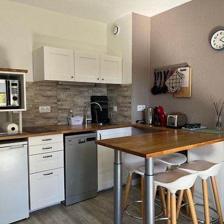 Ferienwohnung Le Refuge Marin Courseulles-sur-Mer Exterior foto