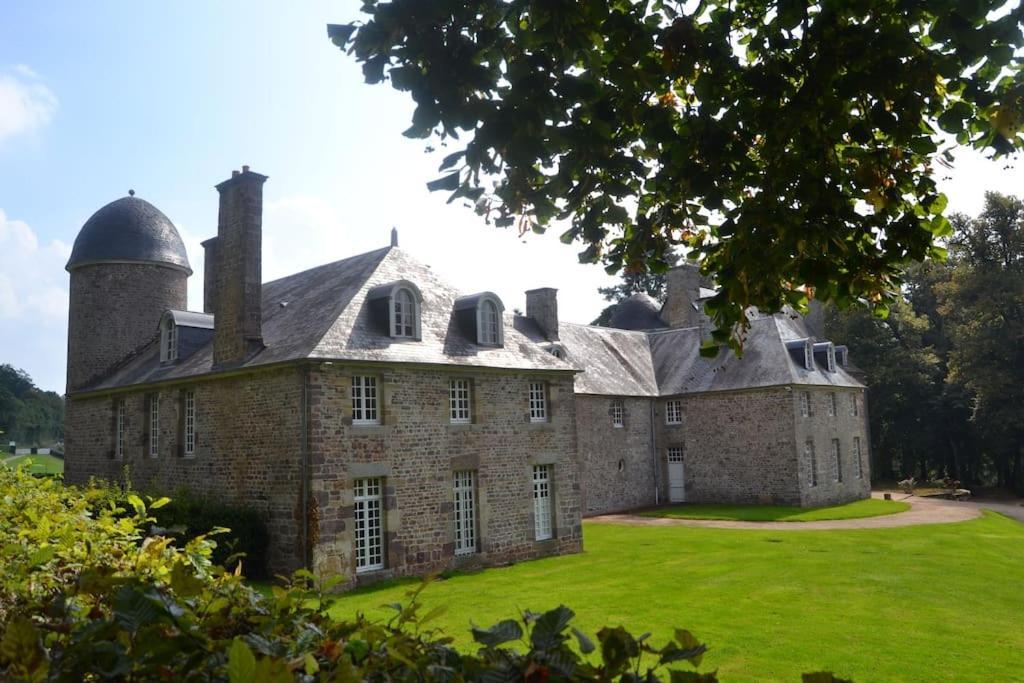 Ferienwohnung Le Refuge Marin Courseulles-sur-Mer Exterior foto